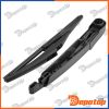 Bras d'essuie-glace arrière 270mm pour JEEP | EWB-CH-002, 39-0555